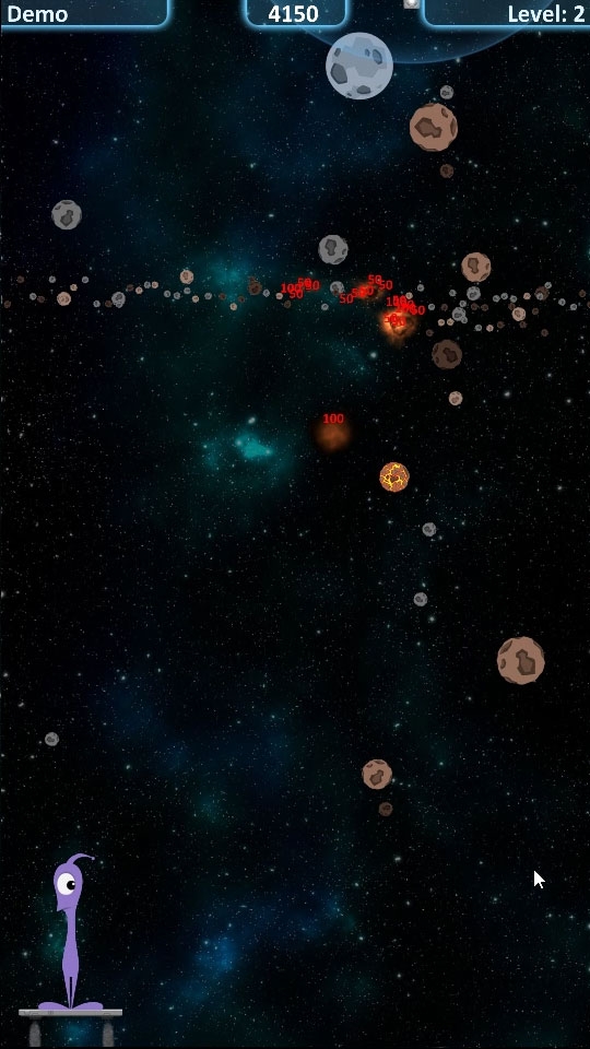 Planet Assault