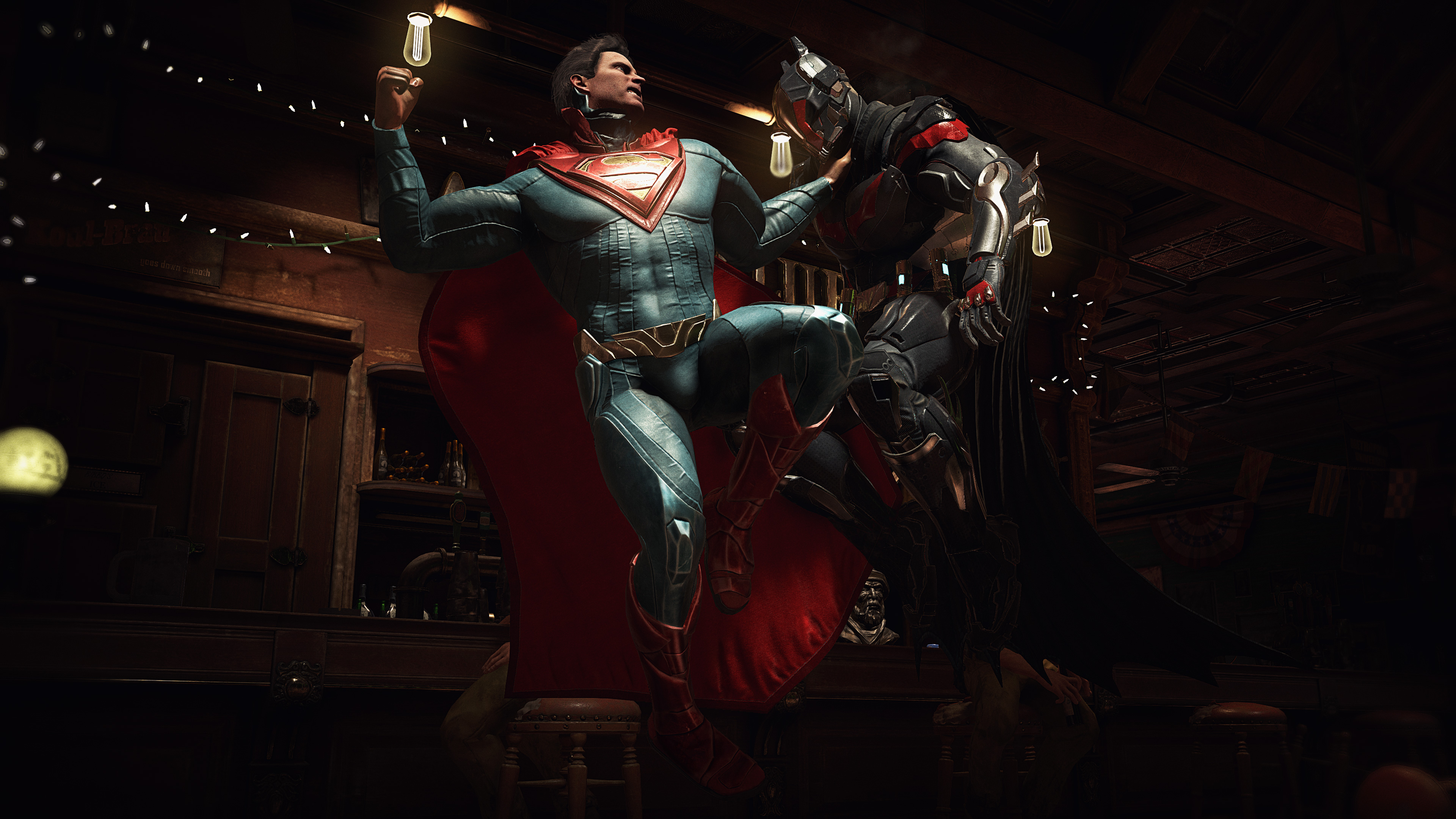 Injustice 2 - Ultimate Edition