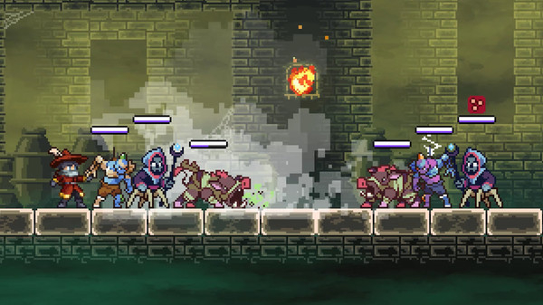 Monster Sanctuary - Monster Journal