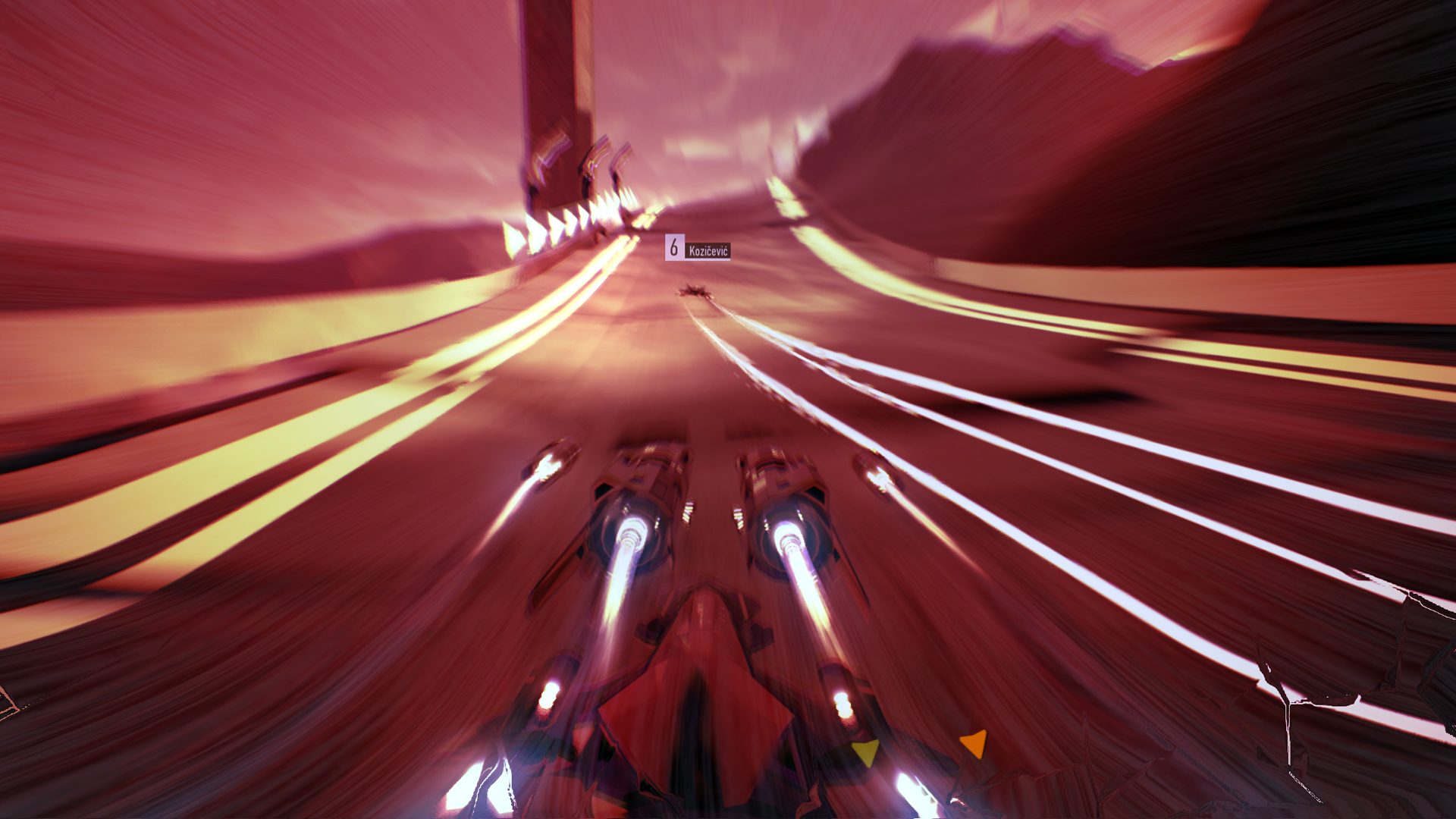 Redout - Complete Edition