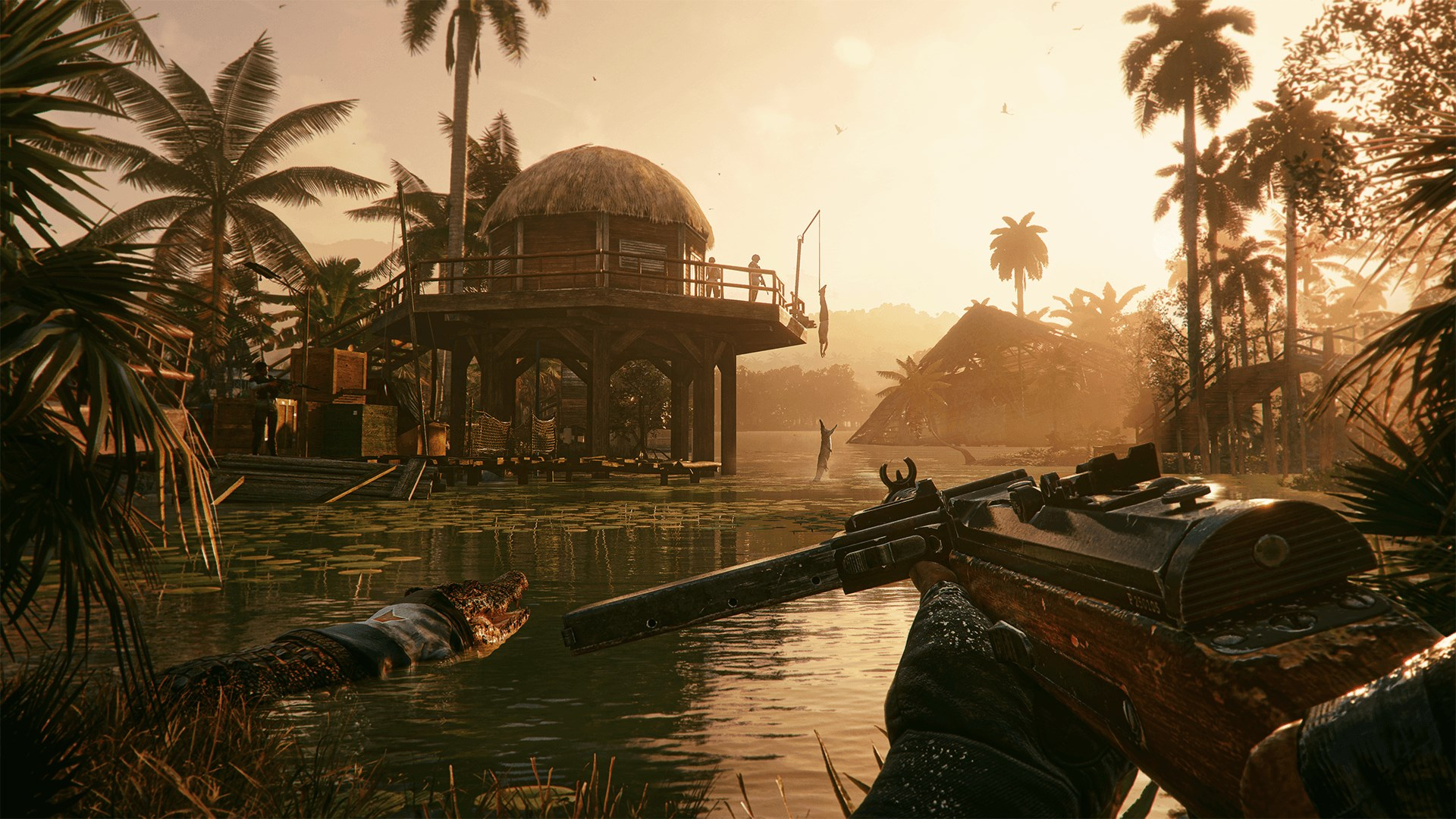 Far Cry® 6 Game of the Year Edition