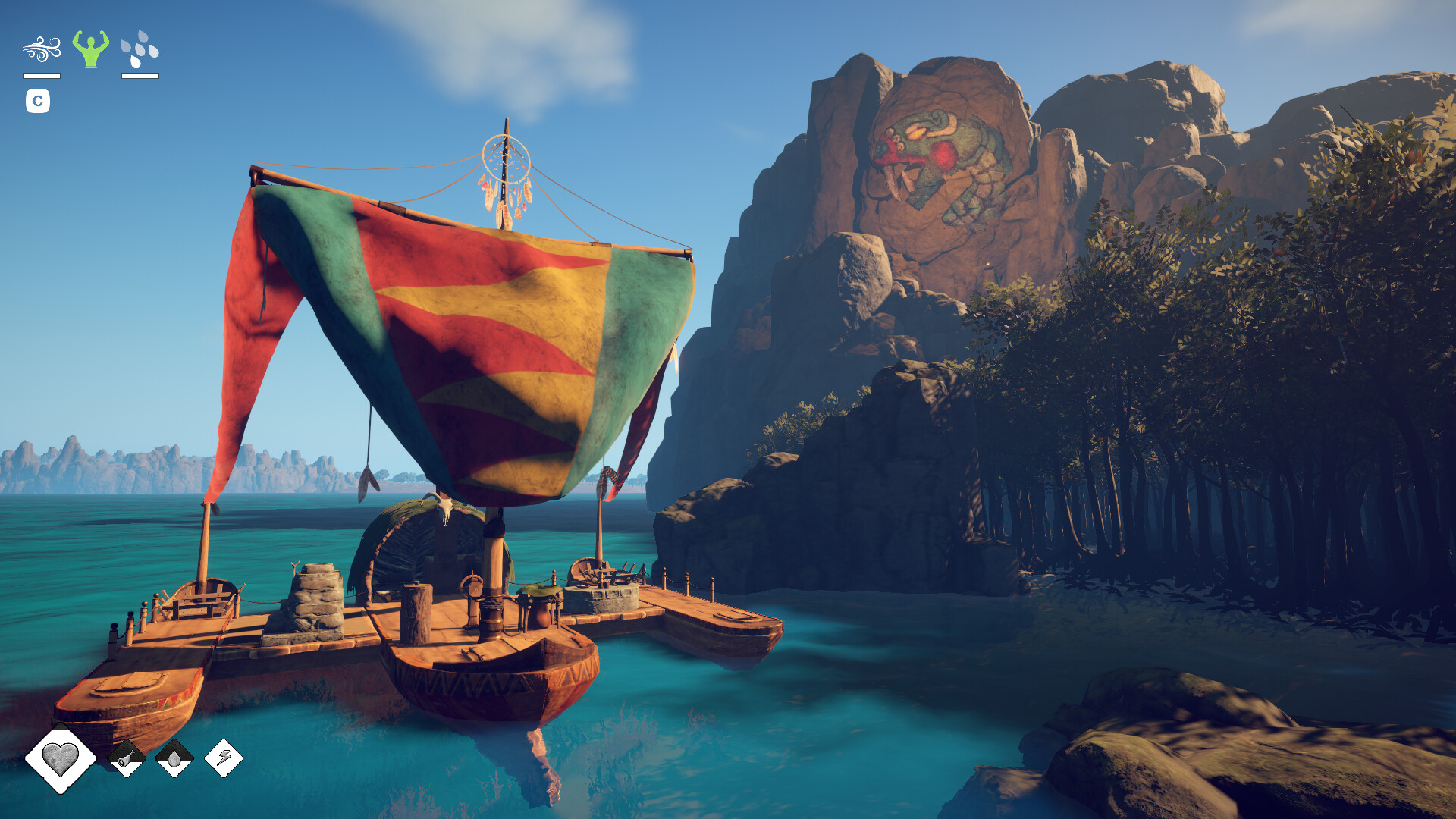 Survival: Fountain of Youth - Supporter Pack