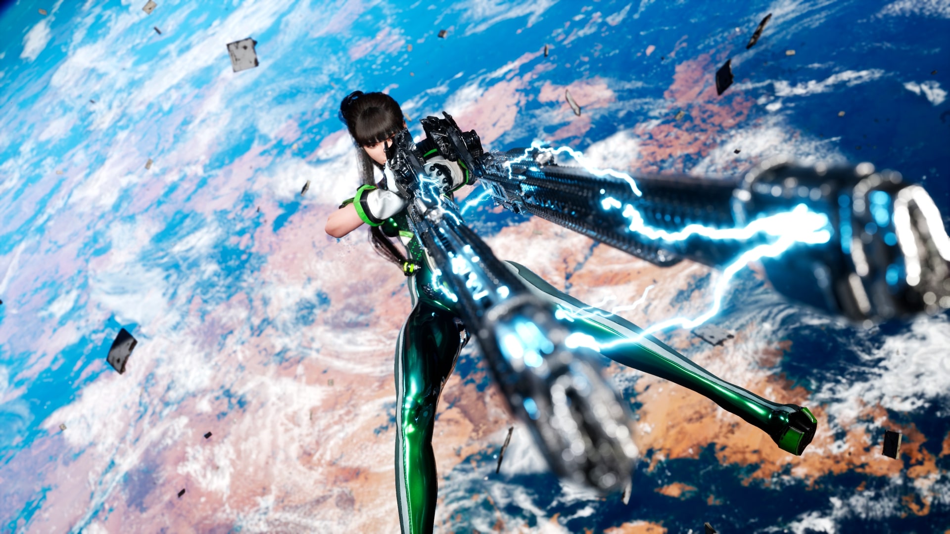 Stellar Blade Complete Edition