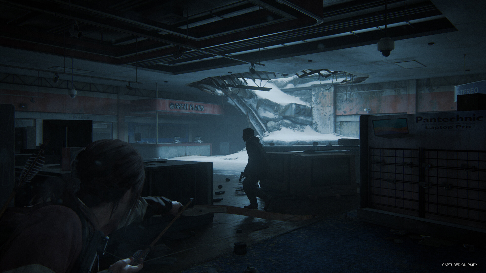 The Last of Us Part I - Deluxe Edition (Версия для СНГ. Кроме РФ и РБ)