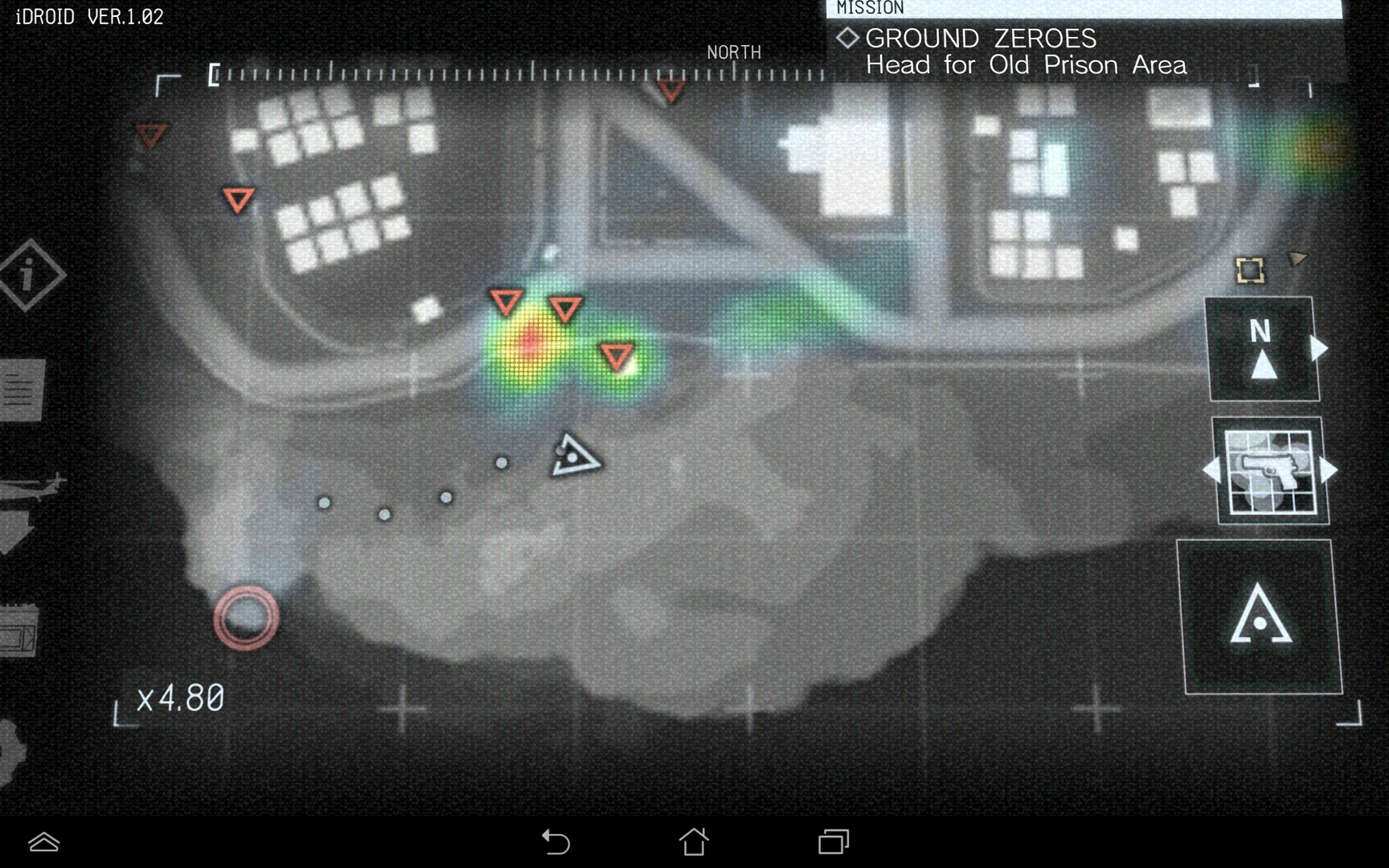 Metal Gear Solid V: Ground Zeroes