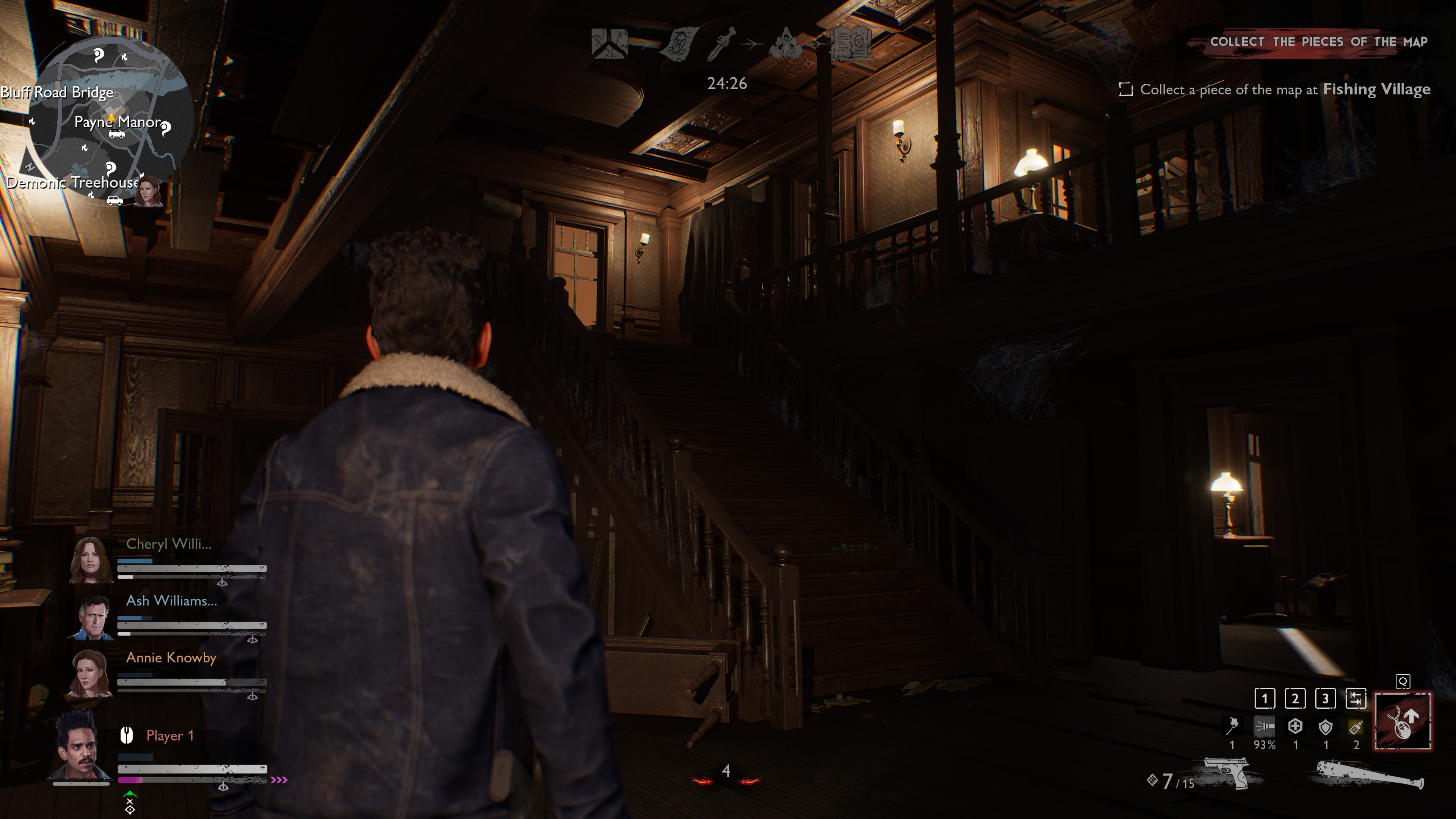 Evil Dead: The Game - GOTY Edition