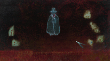 Ghostdream