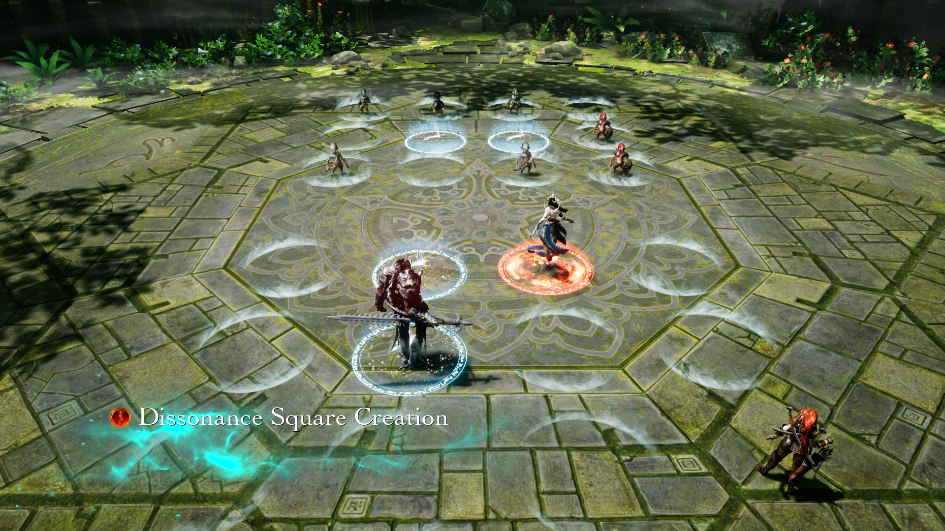Prodigy Tactics