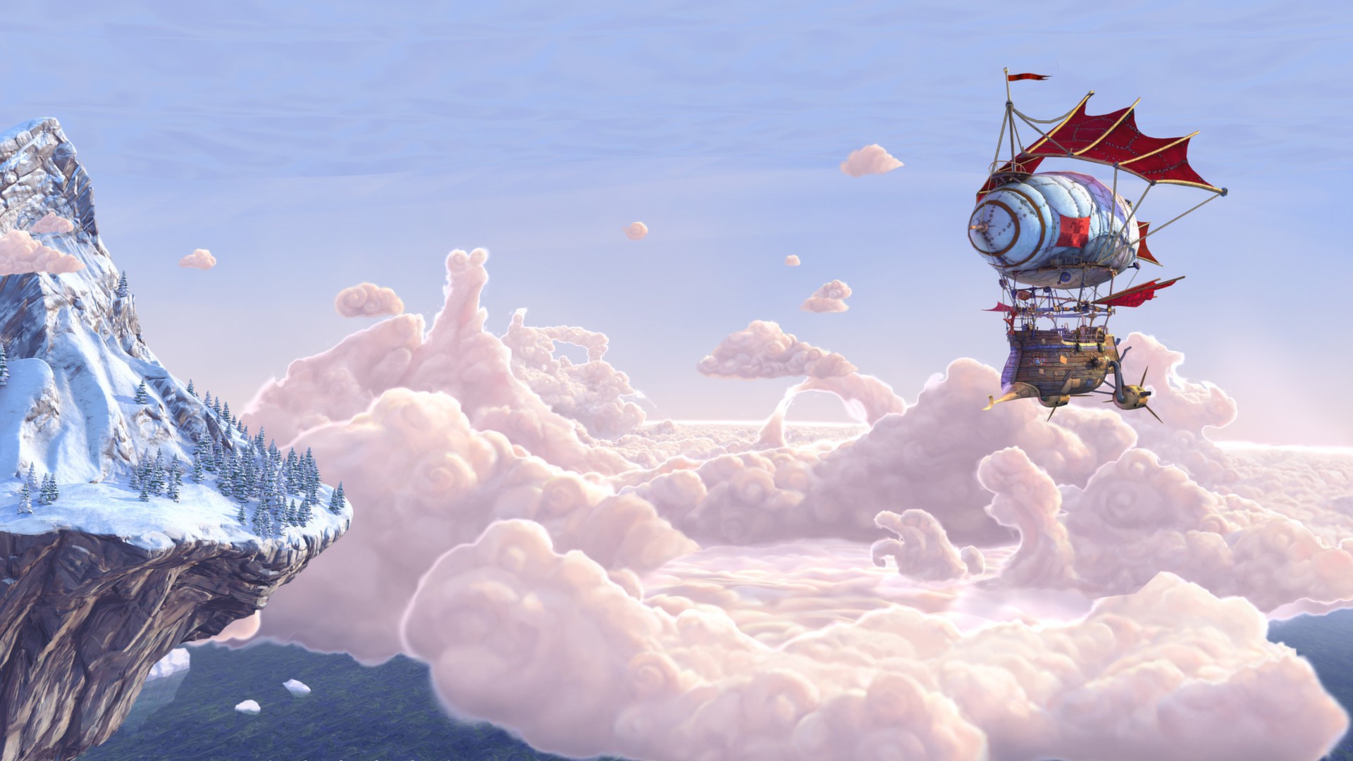 The Book of Unwritten Tales The Critter Chronicles Digital Deluxe