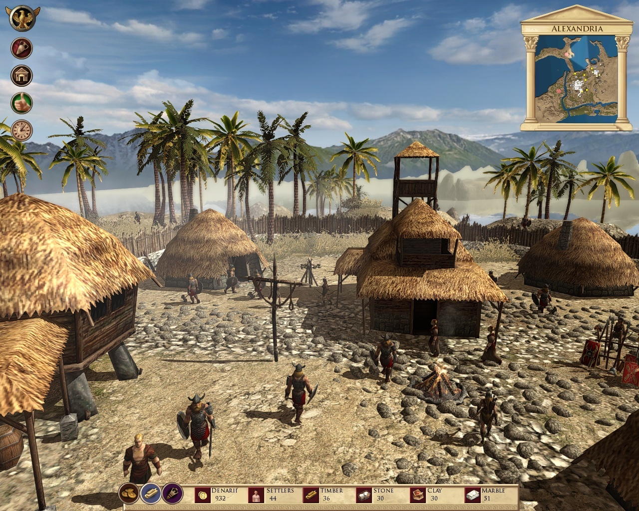 Imperium Romanum Gold Edition
