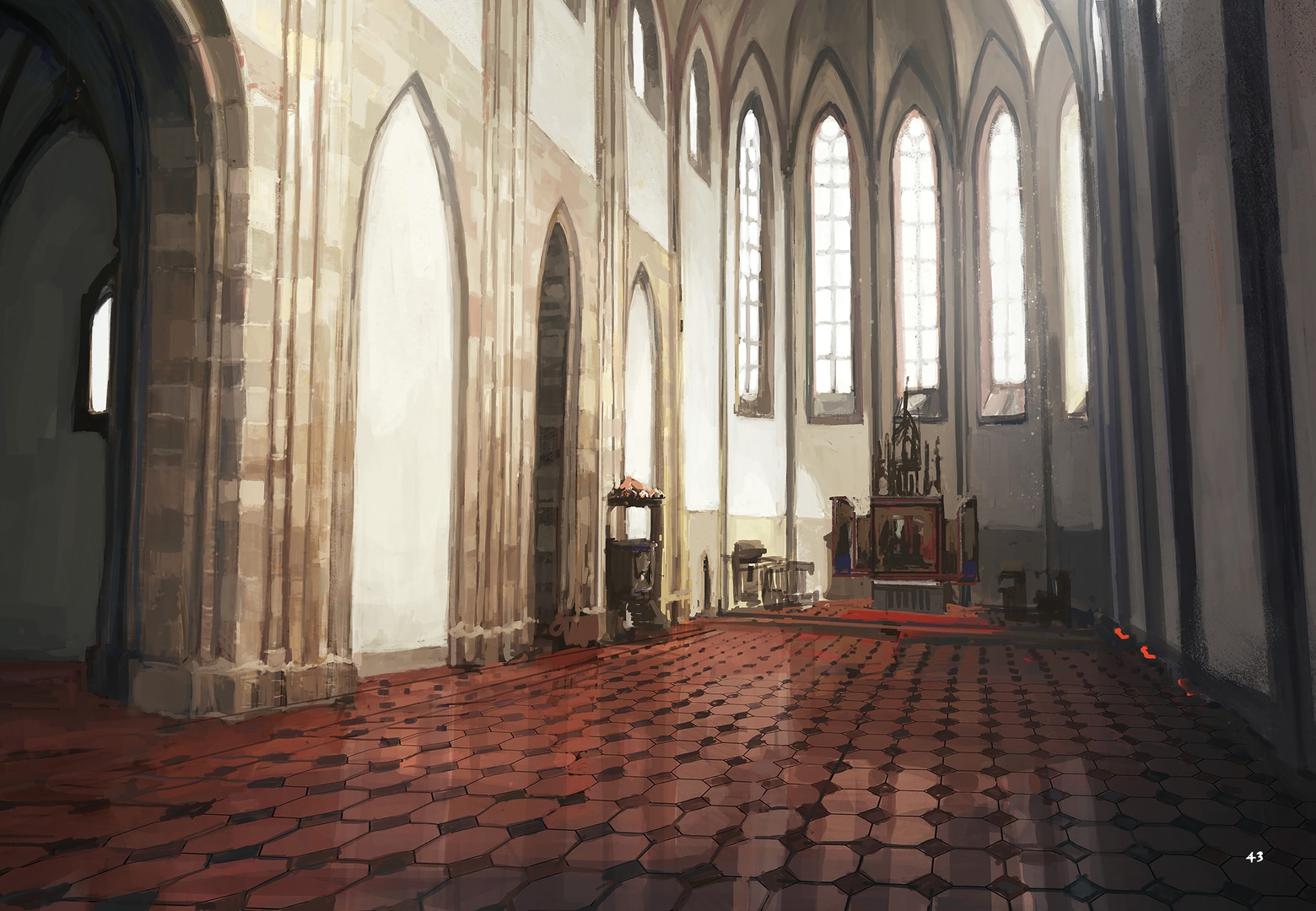 Kingdom Come: Deliverance - Art Book