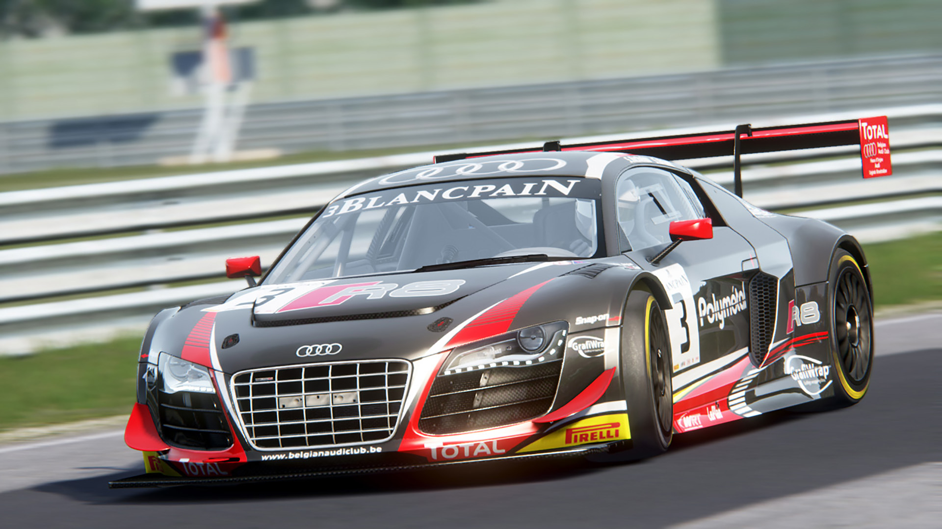 Assetto Corsa - Ultimate Edition