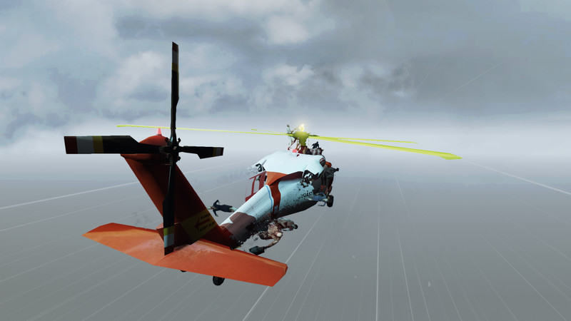 Zombies on a Plane Deluxe Edition