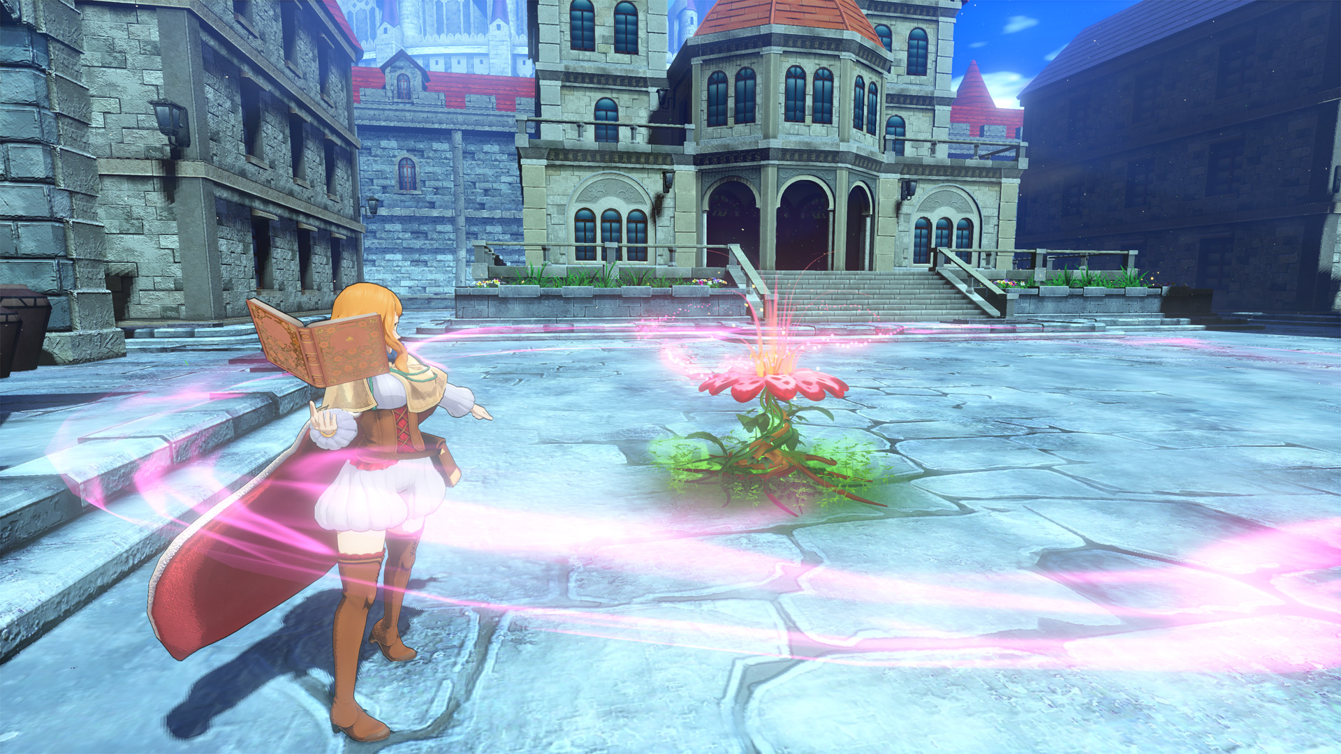 Black Clover: Quartet Knights Deluxe Edition