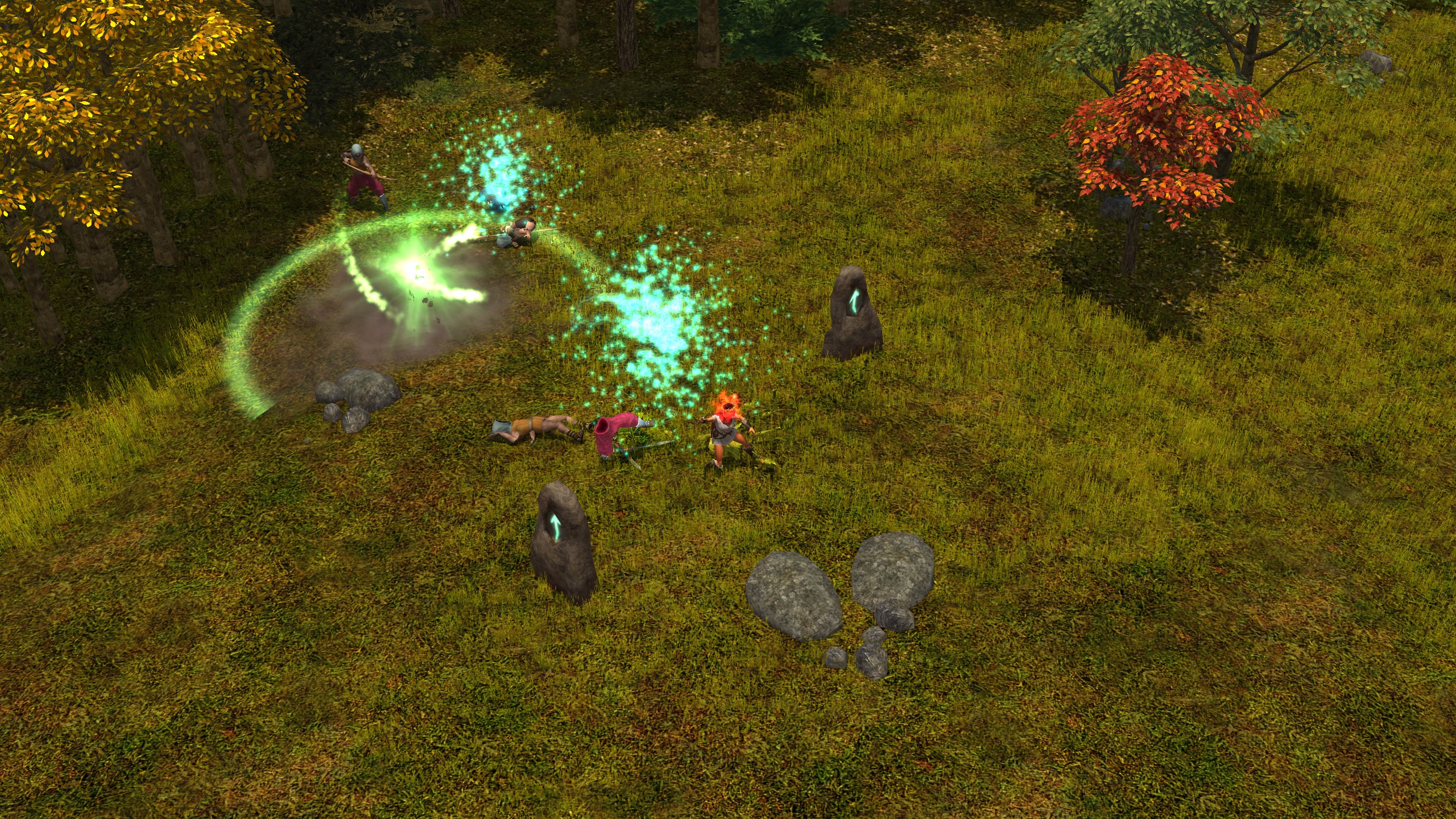 Titan Quest: Ragnarok DLC