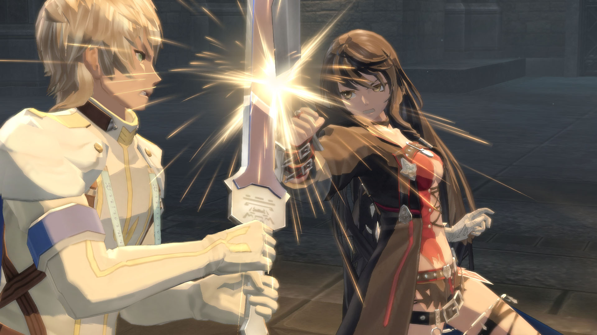 Tales of Berseria