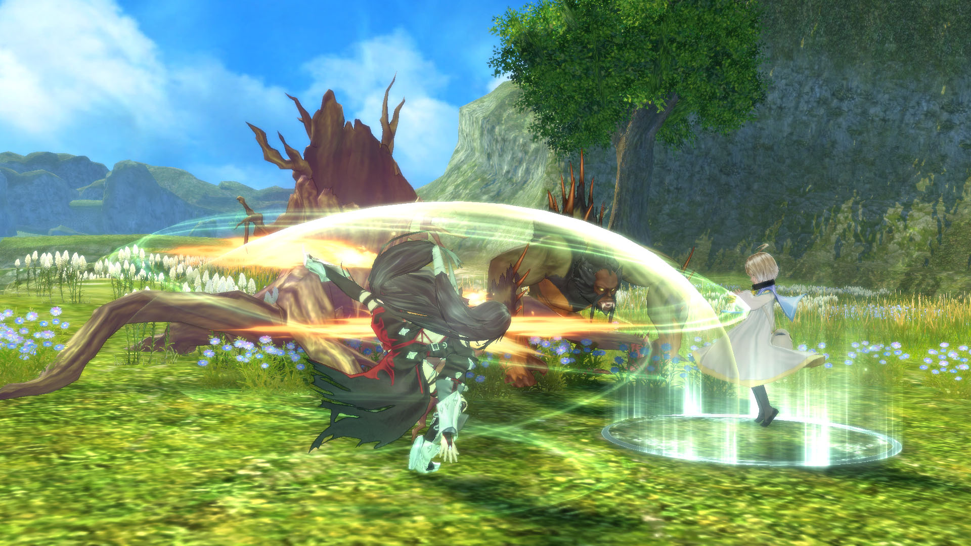 Tales of Berseria