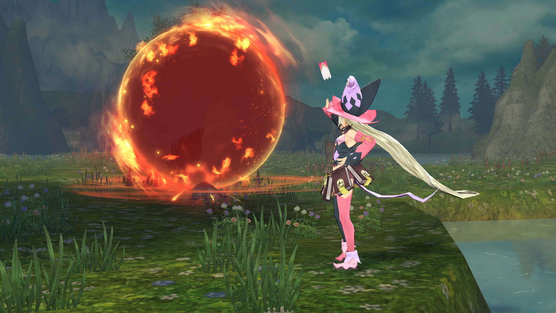 Tales of Berseria