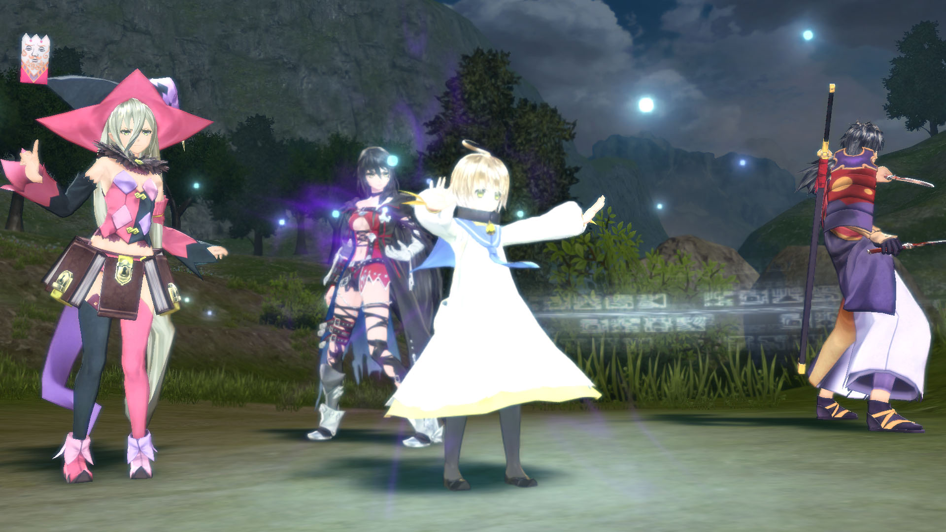 Tales of Berseria