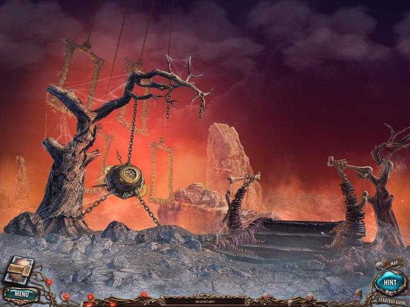 Sacra Terra: Kiss of Death Collector's Edition