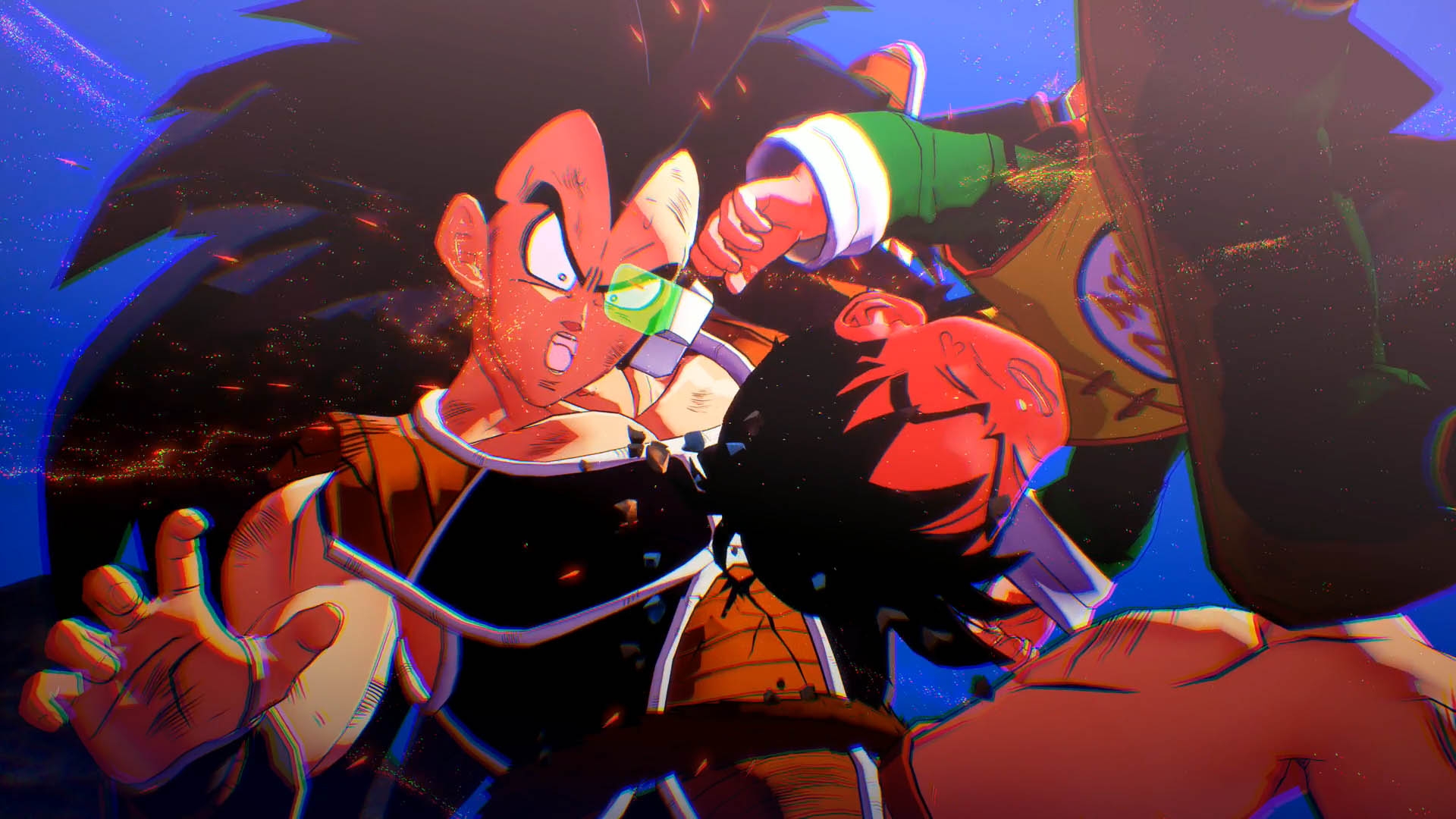 DRAGON BALL Z: KAKAROT Ultimate Edition