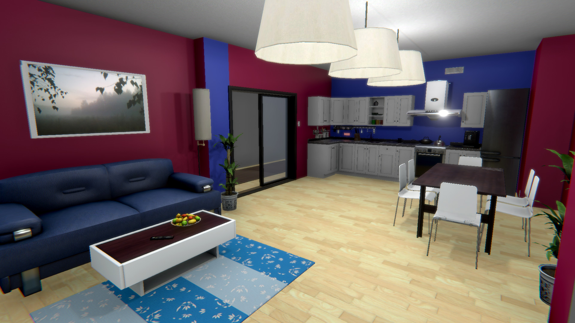 House Flipper