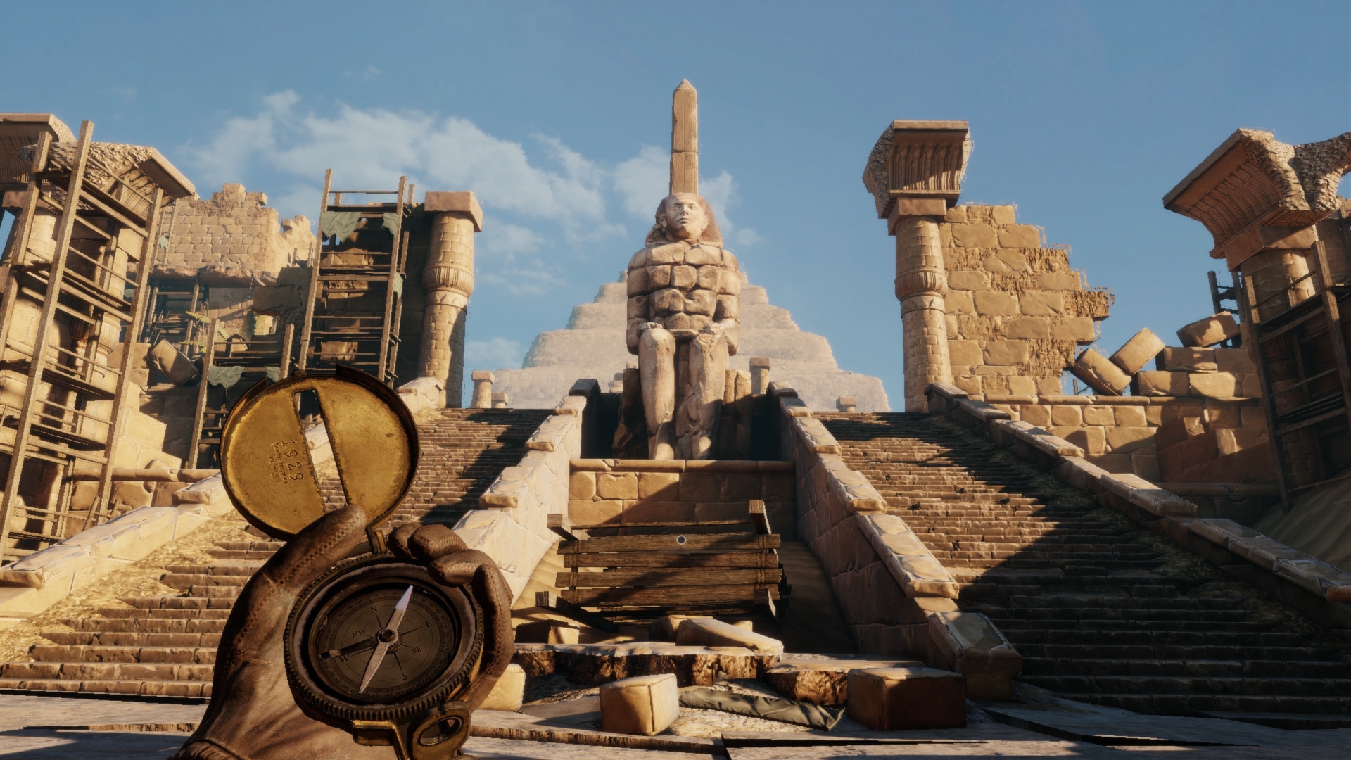 Deadfall Adventures Deluxe Edition
