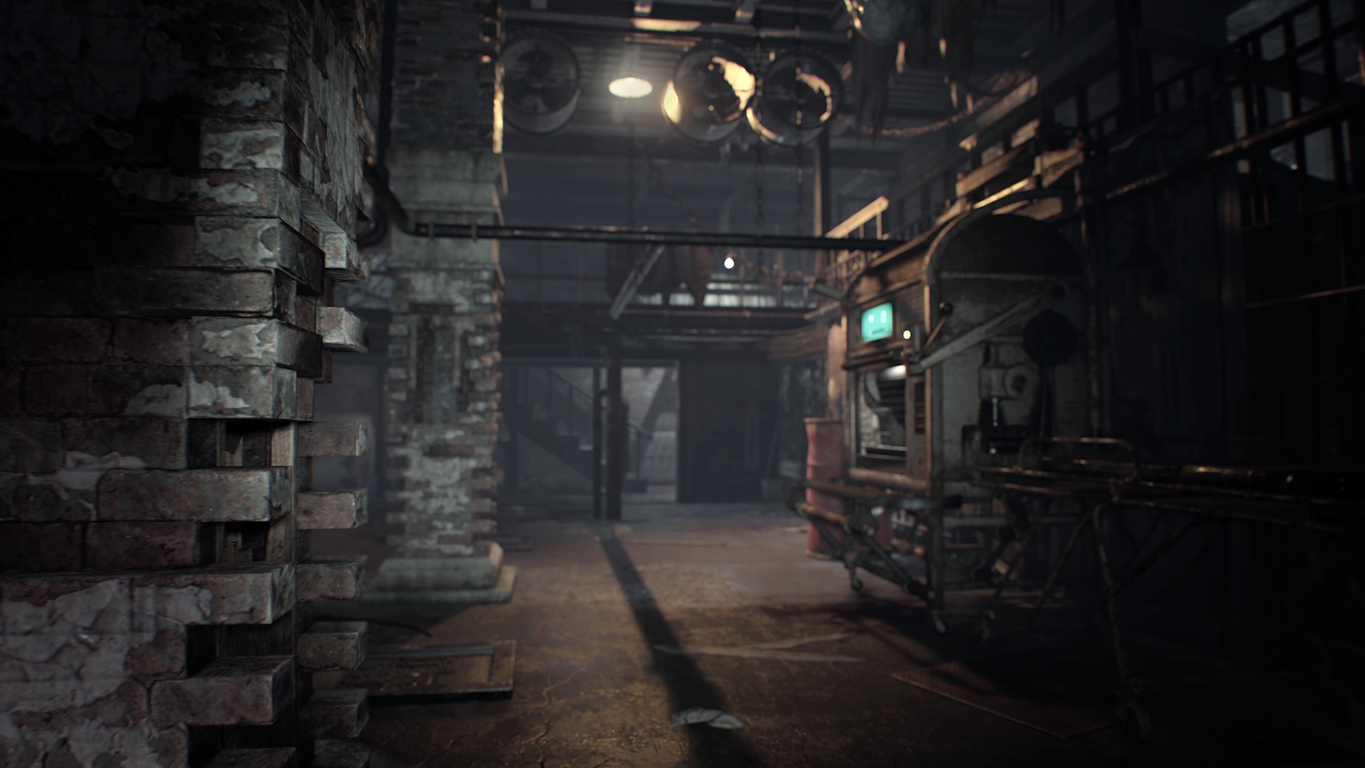 Resident Evil 7 biohazard - Banned Footage Vol.1