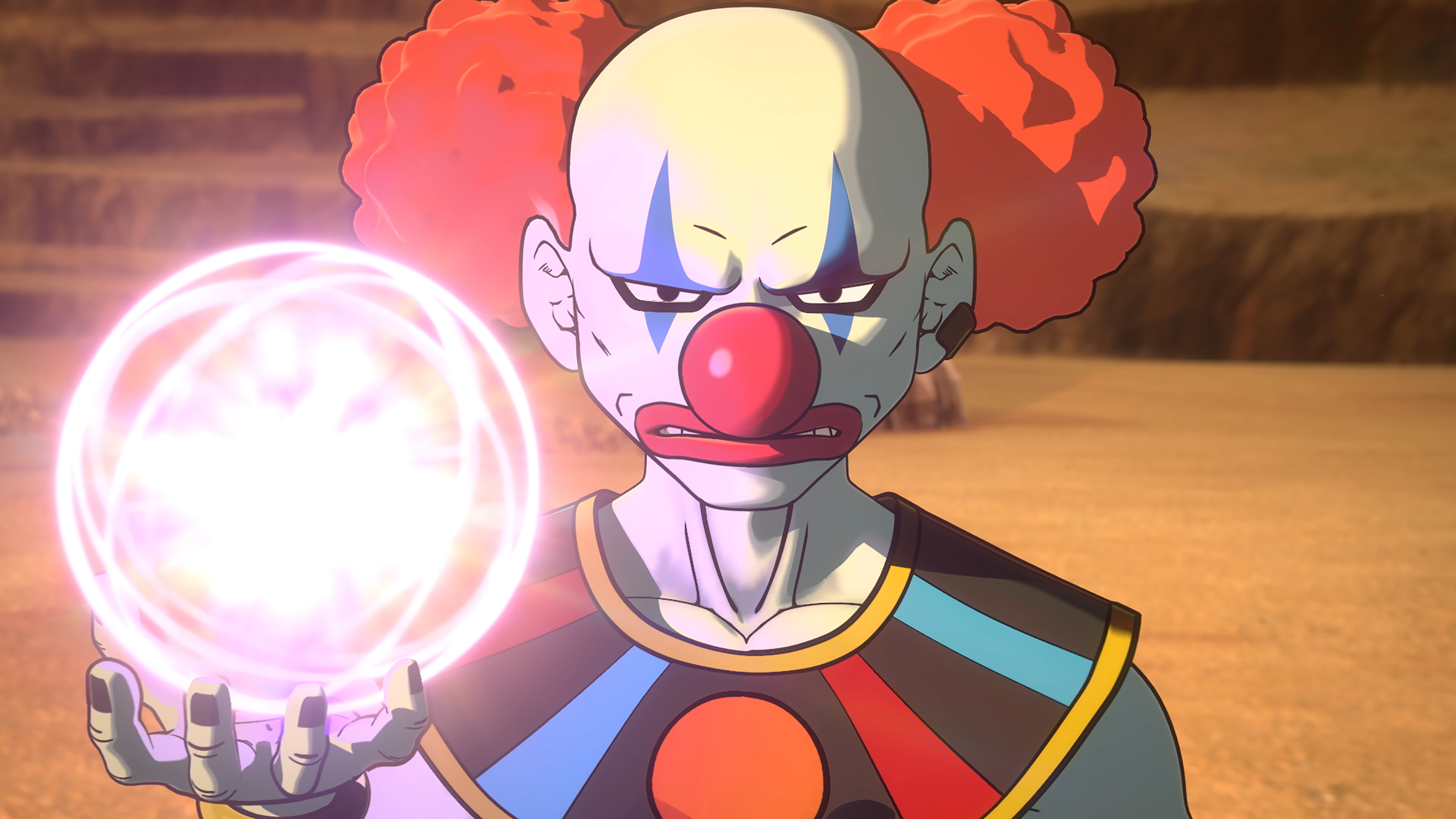 Dragon Ball Xenoverse 2 – Future Saga Chapter 2