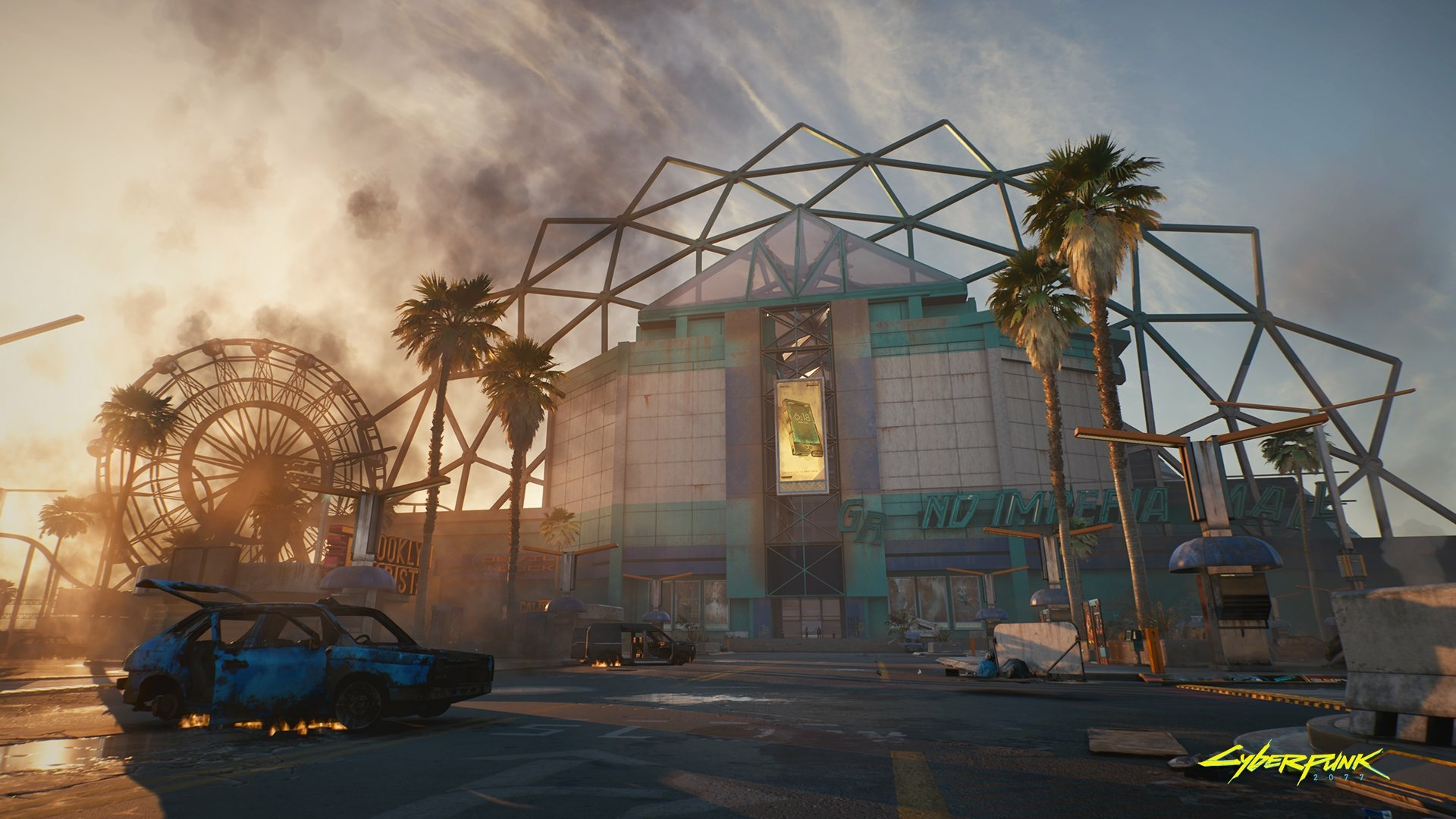 Cyberpunk 2077 Ultimate Edition