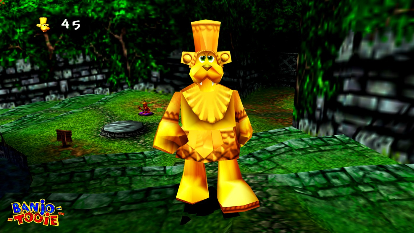 Rare Replay