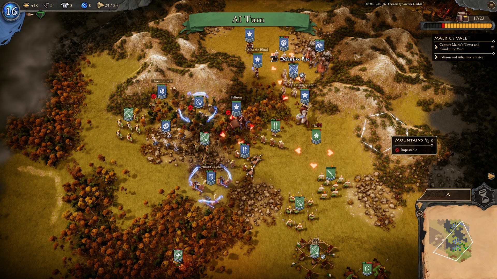 Fantasy General II