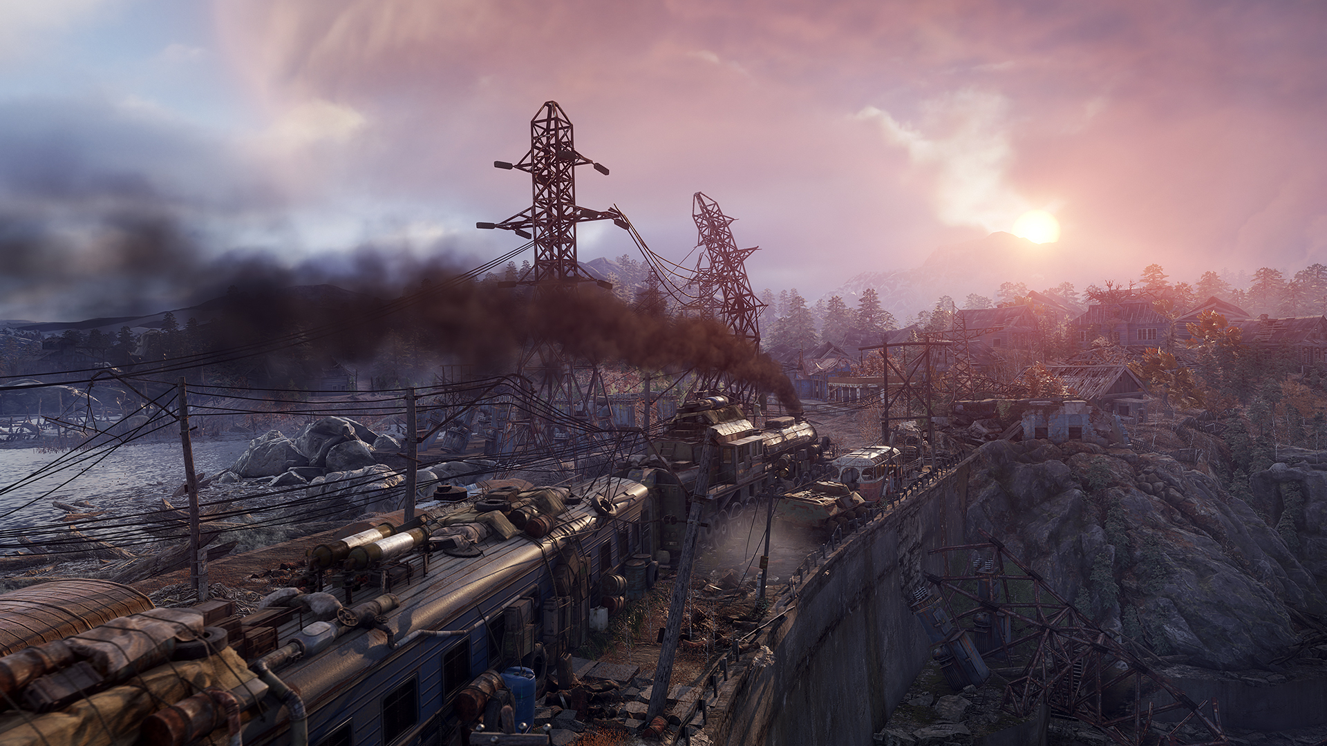 Metro Exodus - Gold Edition