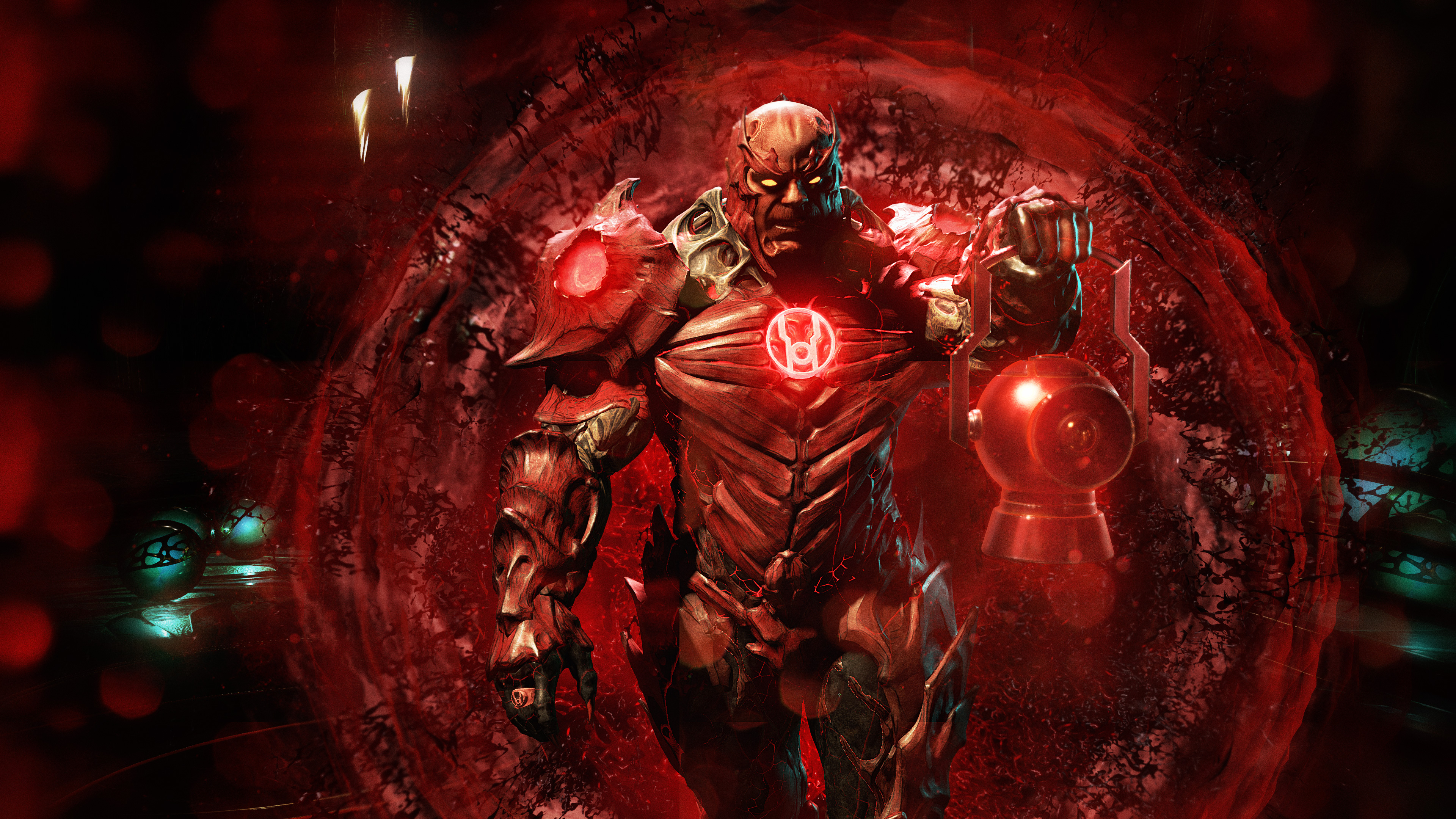 Injustice 2 - Ultimate Edition