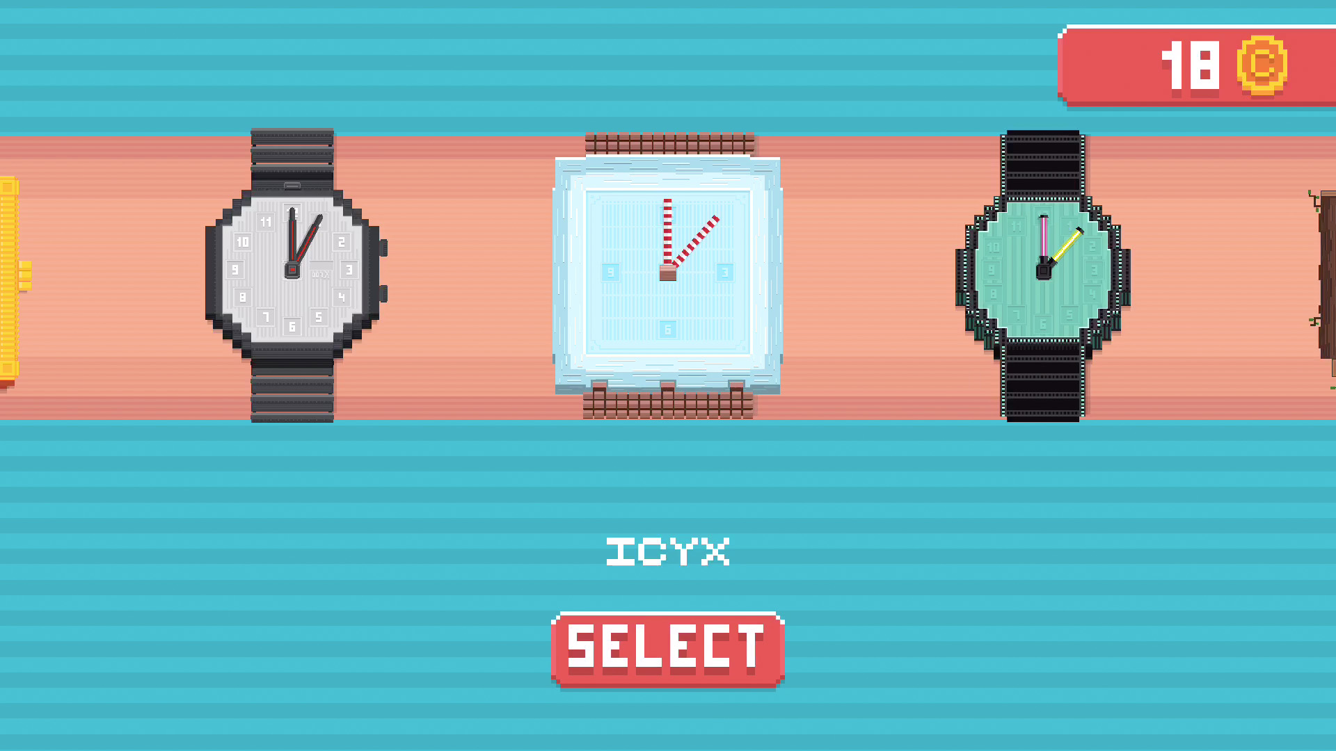 Fly O'Clock