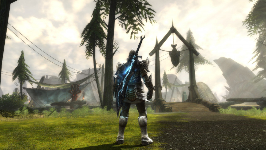 Kingdoms of Amalur: Re-Reckoning FATE Edition