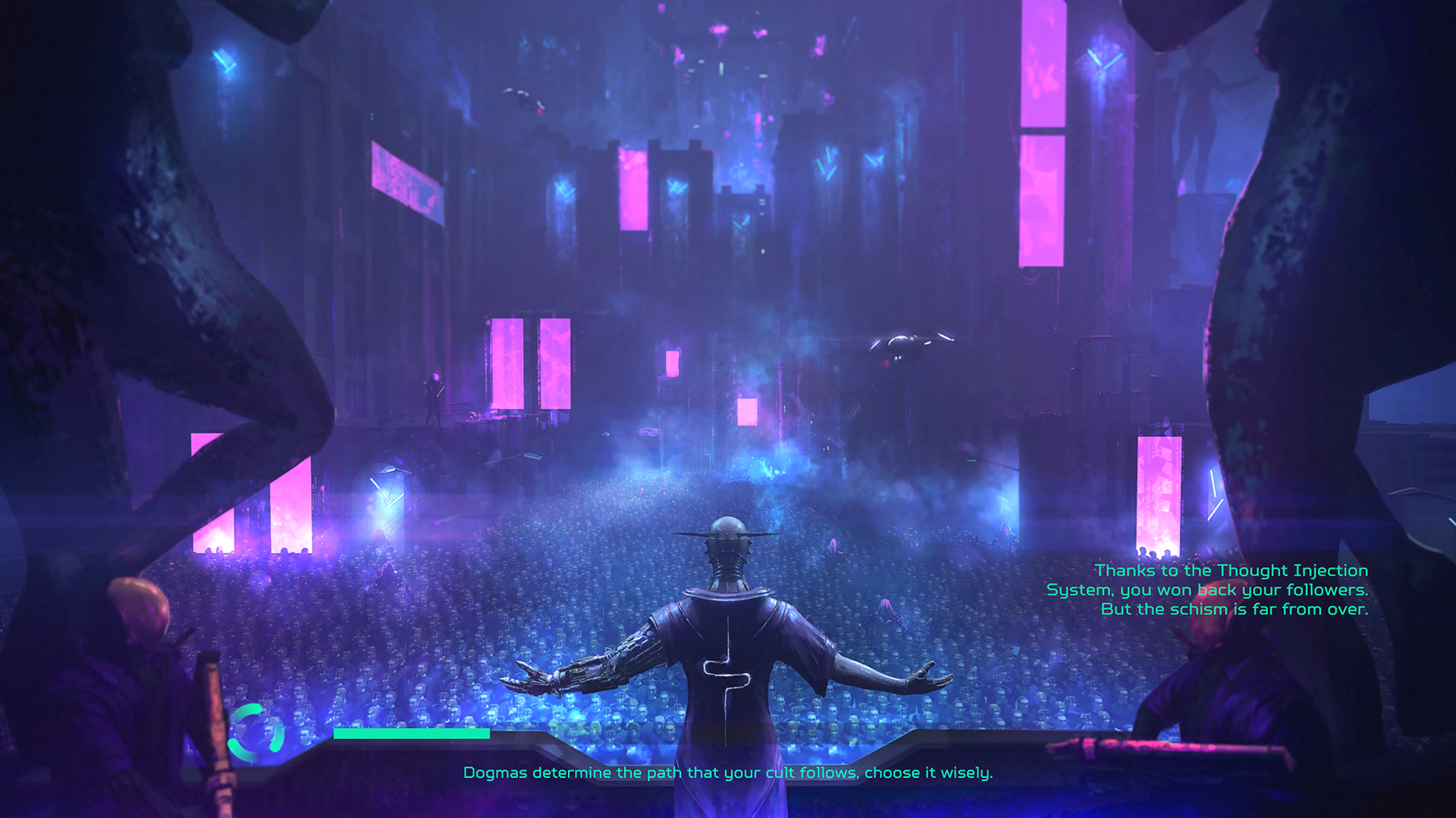 Re-Legion