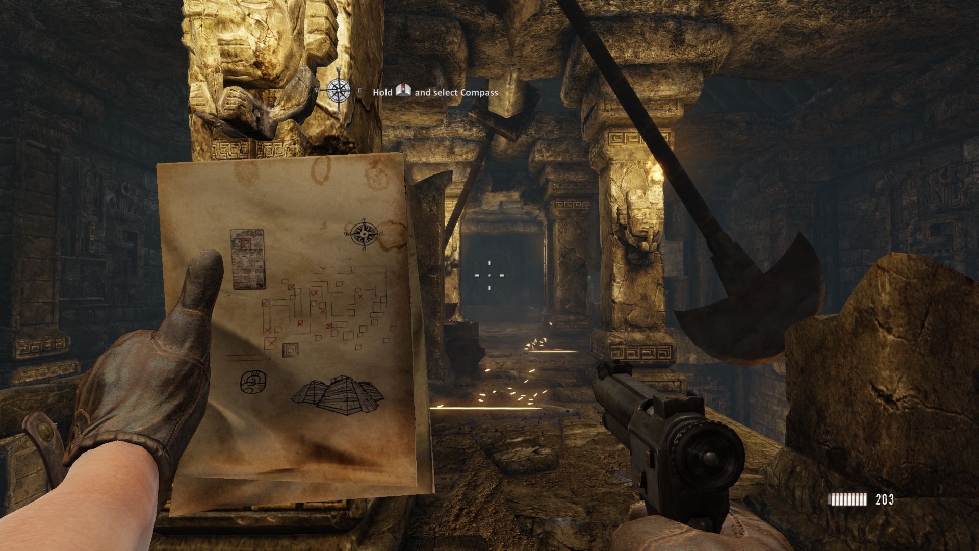 Deadfall Adventures Deluxe Edition