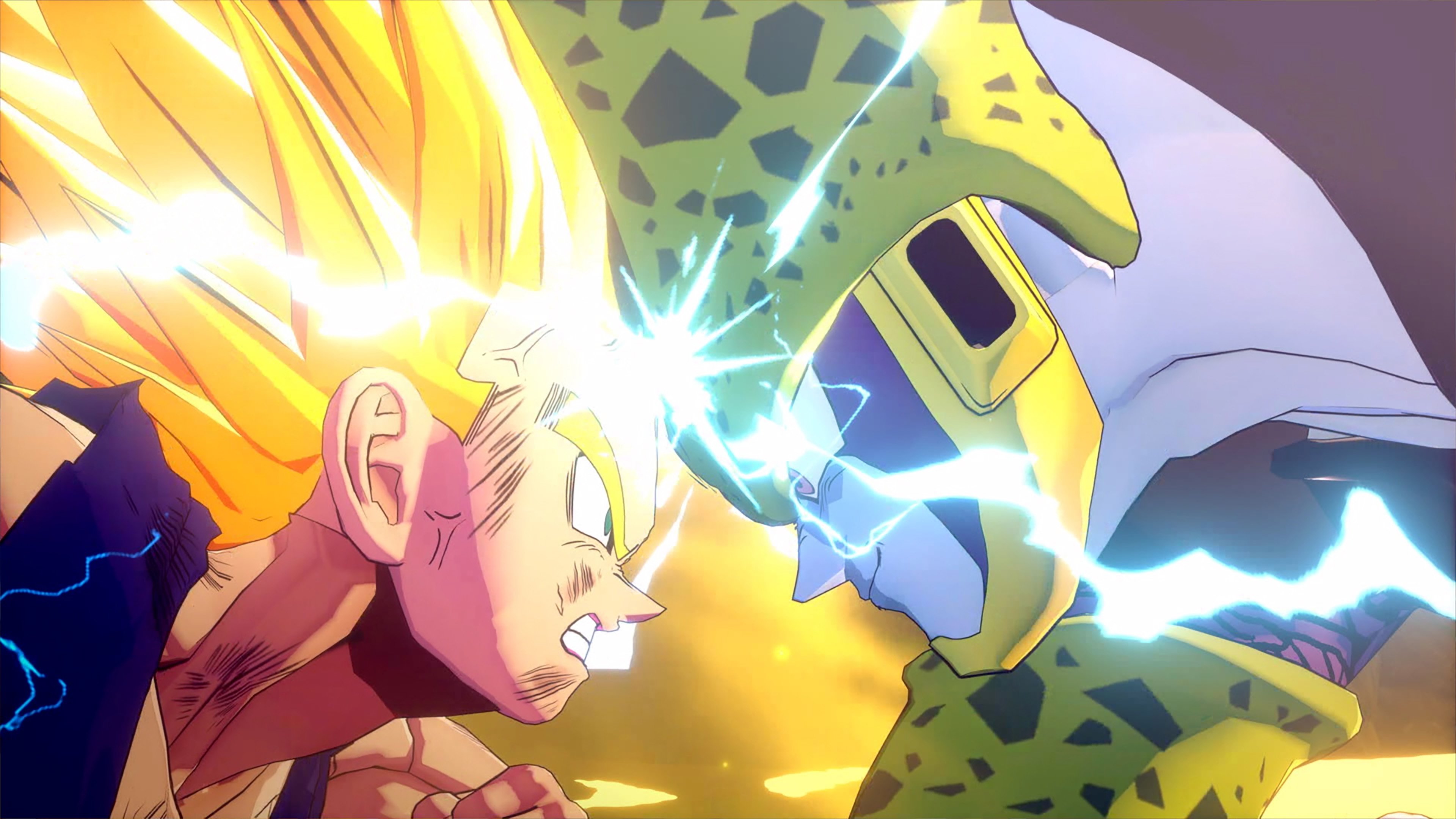DRAGON BALL Z: KAKAROT - Daima Edition