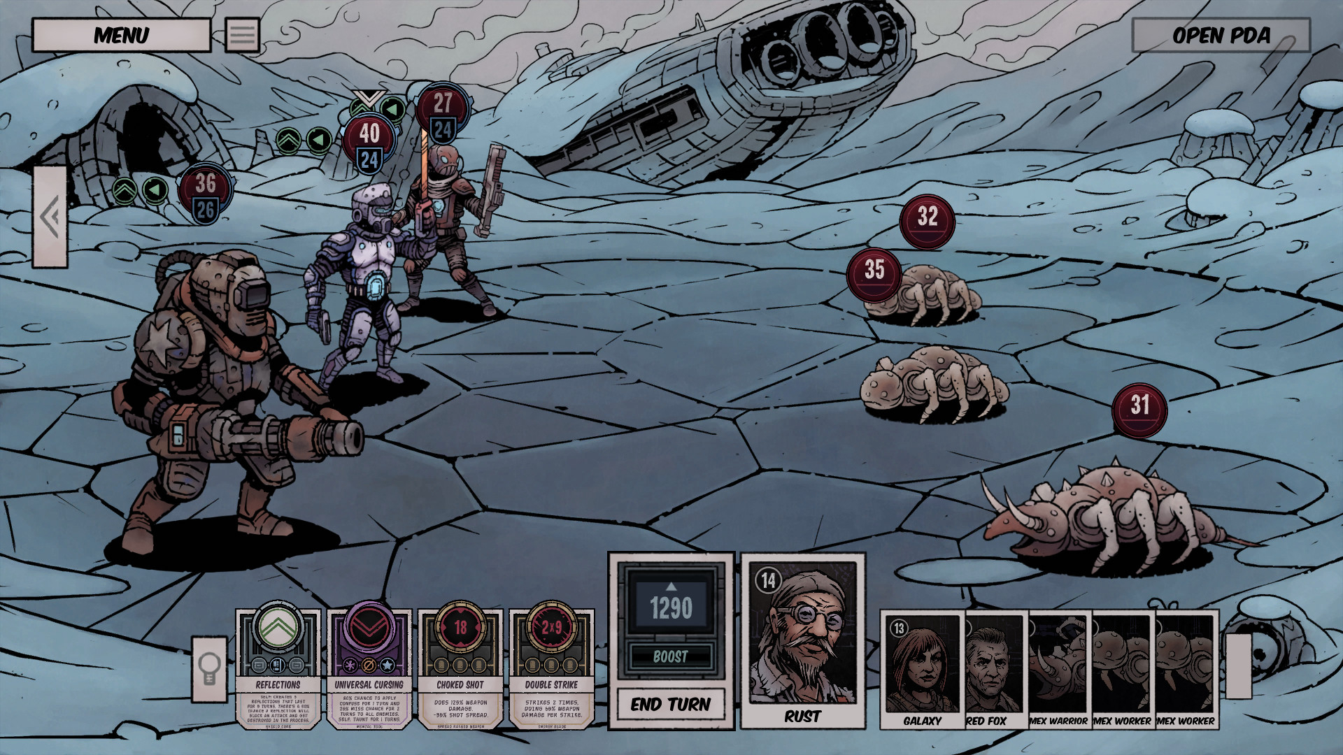 Deep Sky Derelicts - Definitive Edition