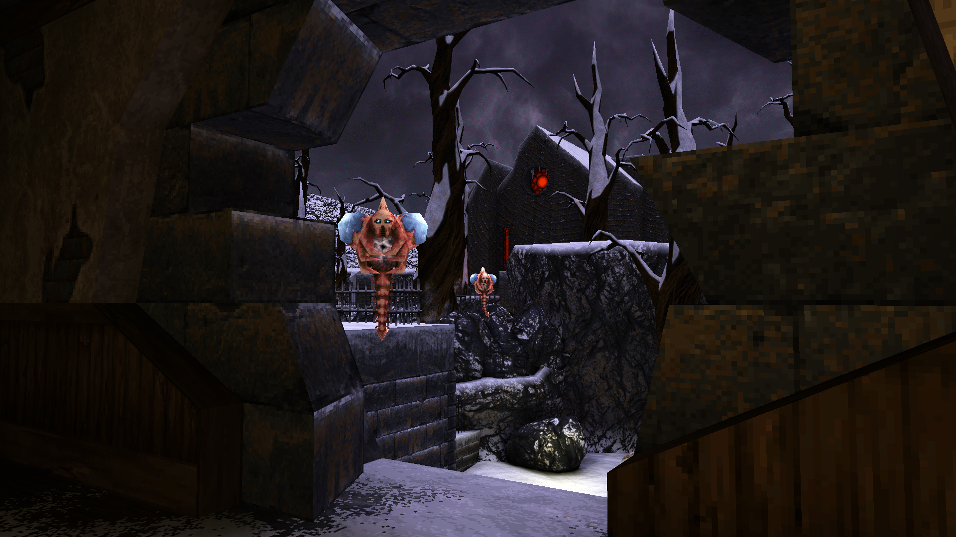 Wrath: Aeon of Ruin