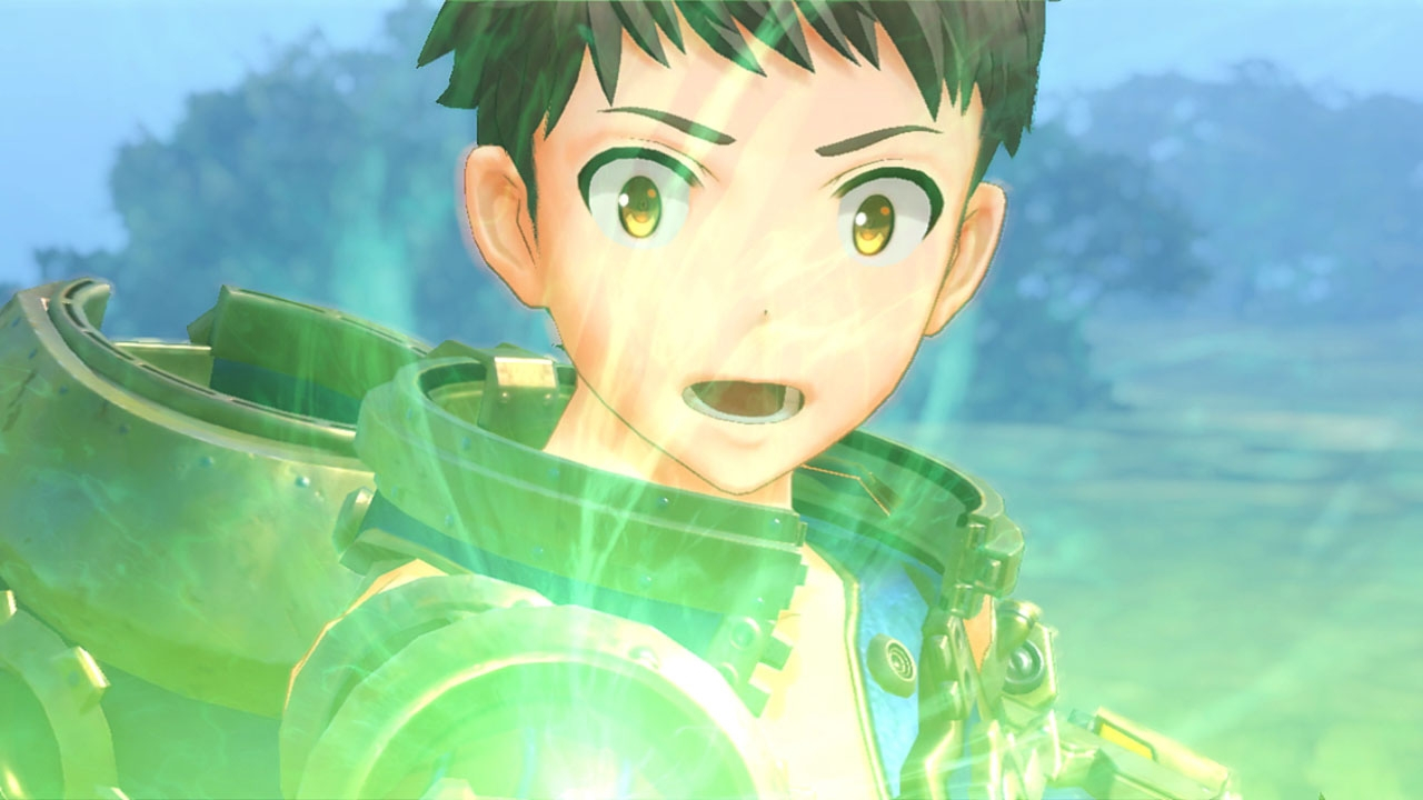 Xenoblade Chronicles 2: Expansion Pass