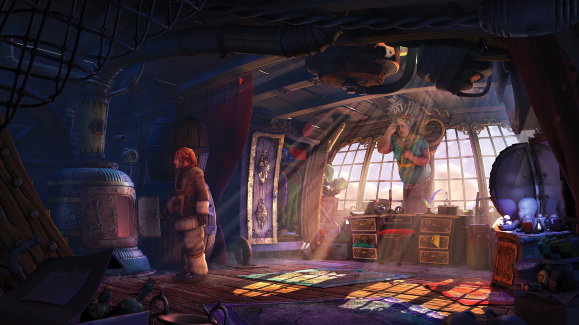 The Book of Unwritten Tales The Critter Chronicles Digital Deluxe