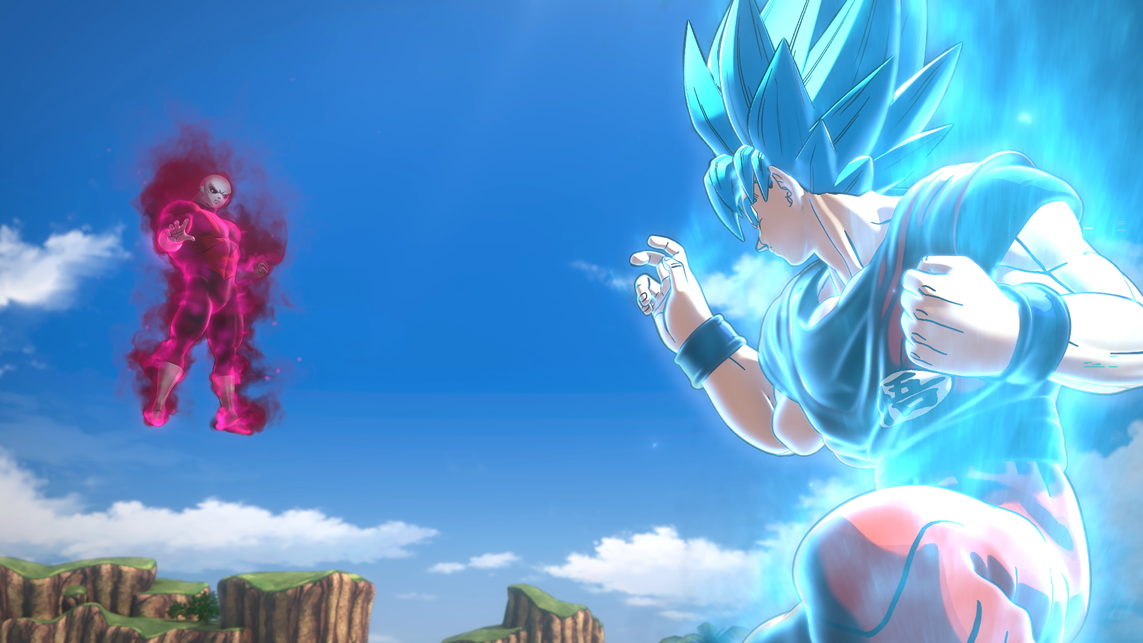 Dragon Ball Xenoverse 2 – Future Saga Chapter 2