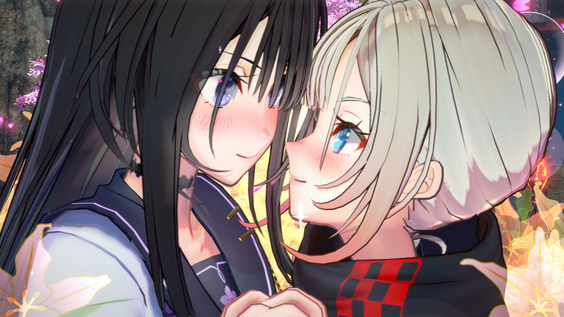 Samurai Maiden Deluxe Edition