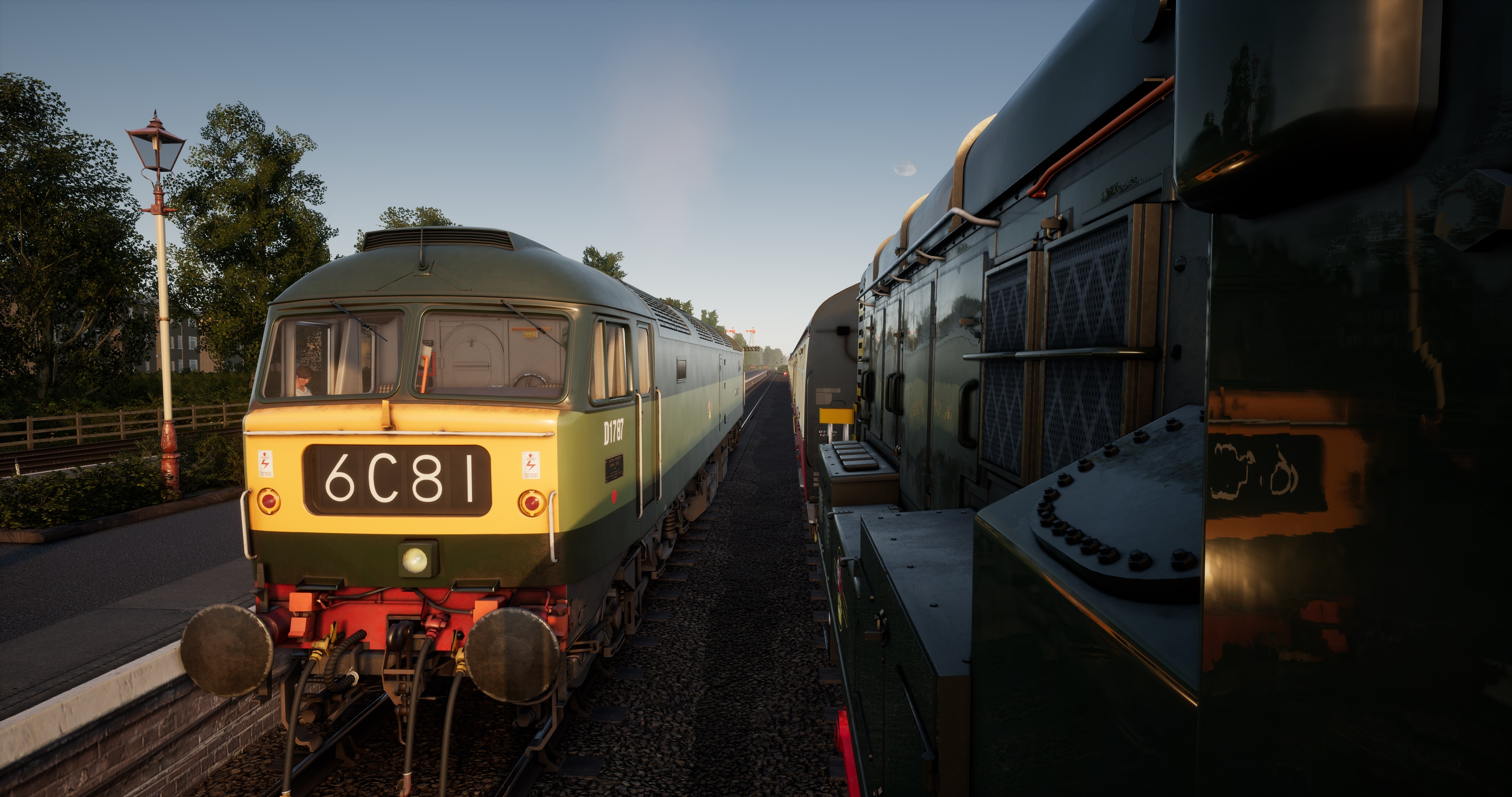 Train Sim World: West Somerset Railway Add-On