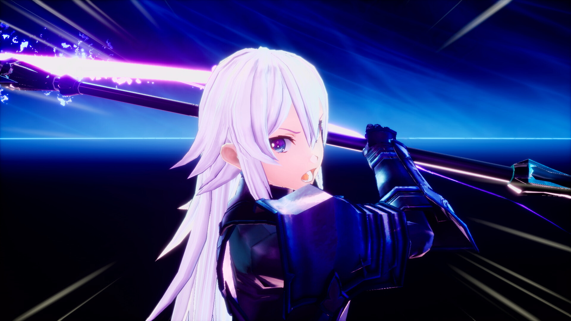 SWORD ART ONLINE Last Recollection Ultimate Edition
