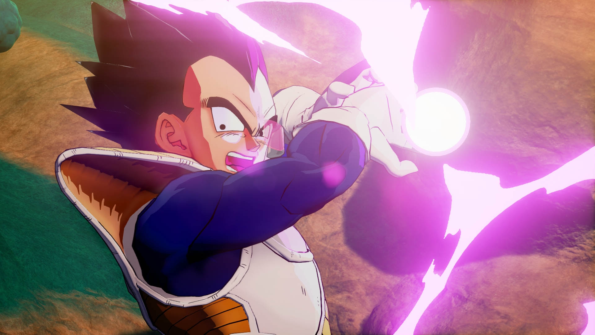 DRAGON BALL Z: KAKAROT Ultimate Edition