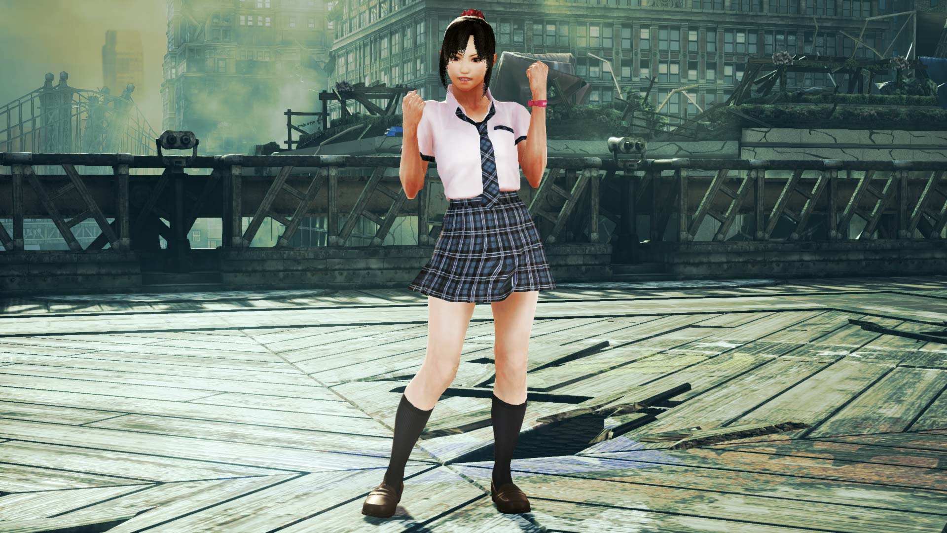 Tekken 7 - Season Pass 2