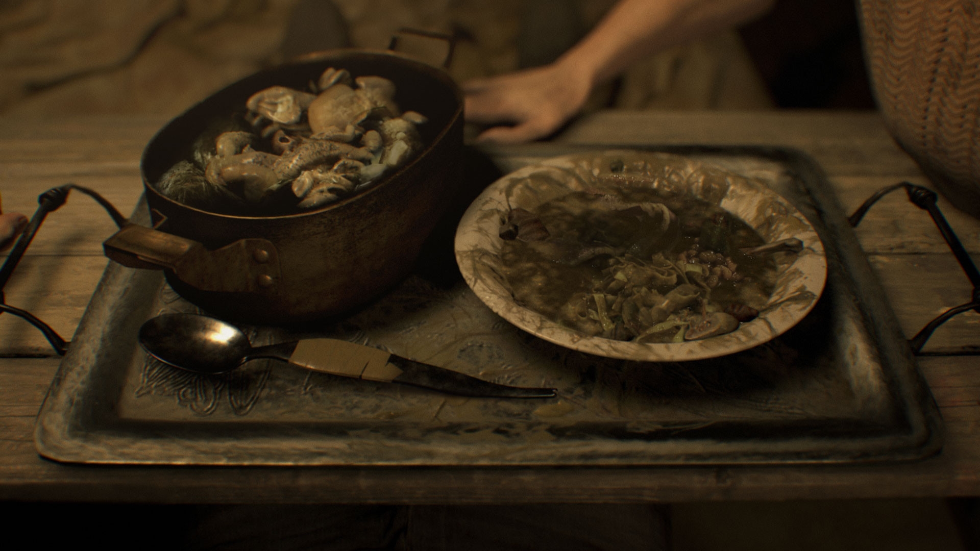 Resident Evil 7 biohazard - Banned Footage Vol.1